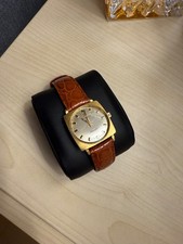 Certina Vintage Uhr (Handaufzug, TOP ZUSTAND!)