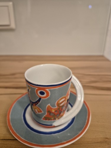 Rosenthal espresso sammeltasse - espresso,