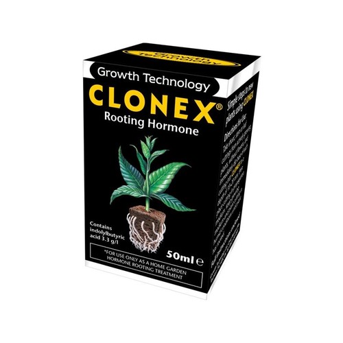 Clonex rooting gel - clonex,
