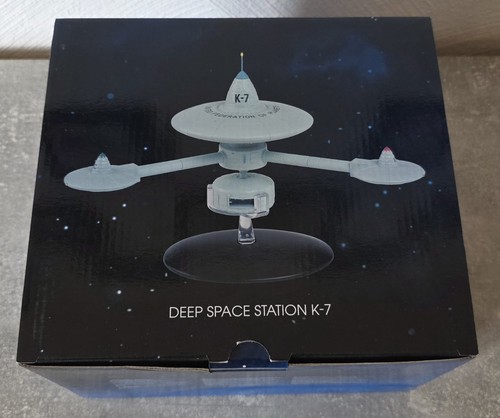 Star trek deep space - star,