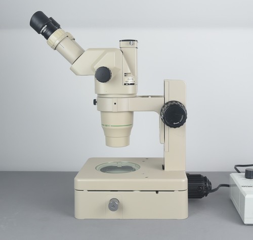 Olympus trinokular mikroskop - olympus,