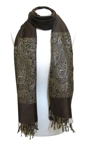 Pashmina schal schultertuch - schal,