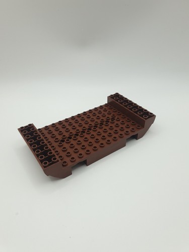 Lego 2560 boot rumpf - lego®,