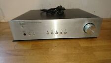 System Fidelity SA300SE  Verstärker Amplificateur Amplifire Poweramp Stereo Hifi