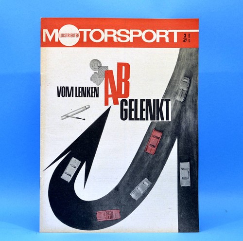 Ddr illustrierter motorsport - illustrierter,
