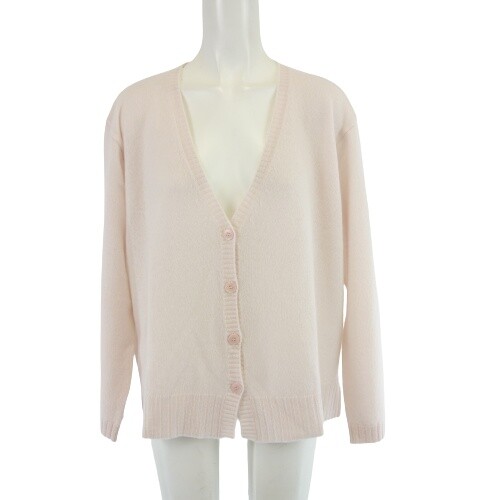 Strickjacke amina rubinacci - strickjacke,