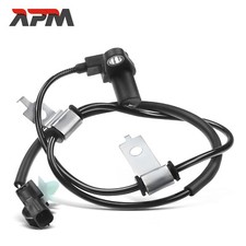 ABS Sensor Raddrehzahl Vorne