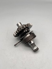 Yamaha RD250 Kickstarter Kickstarterwelle Starter Axle RD 250 1A2 #29282