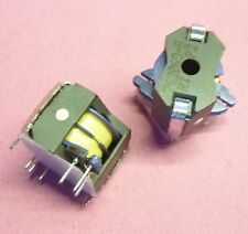 2 x HF Spule, HF Übertrager