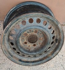 W108 Felge 6,5Jx14 H2,Lemmerz