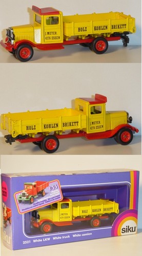Siku super 2521 - 2521, oldtimer