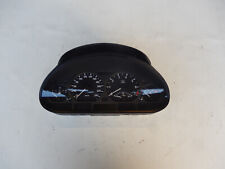 BMW E46 316i 318i 320i Tacho / Kombiinstrument Bosch 0263639158 4117729