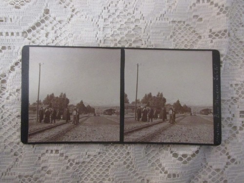 1899 bahnhof 175x85 mm - 1899,