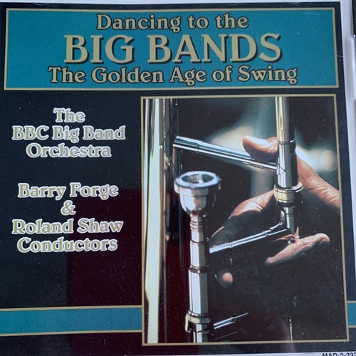 Dancing the big bands bbc - to,