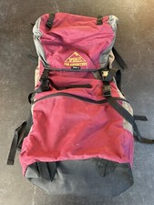 Kinley trekking rucksack - mc,