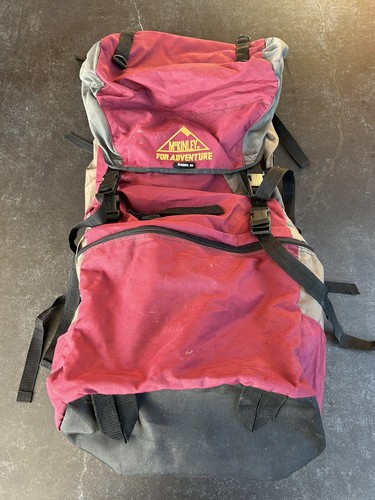 Kinley trekking rucksack - kinley,