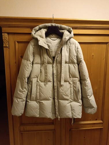 Marc cain daunenjacke - cain, jacke