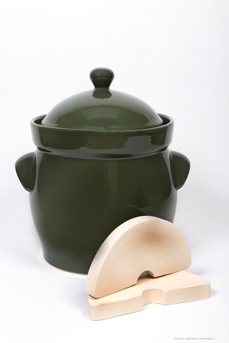 Original bunzlauer keramik - original,