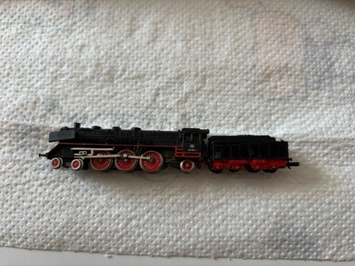 Modelleisenbahn von märklin - modelleisenbahn,