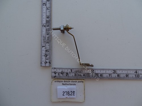 Self regulating anchor - self, or