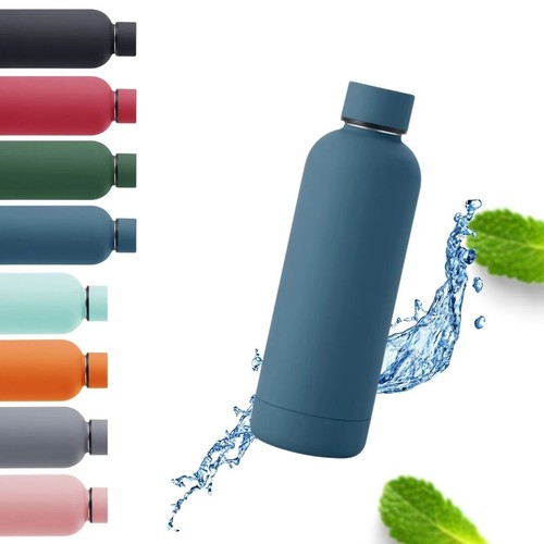 Trinkflasche - , l