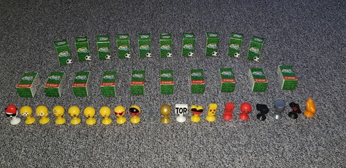 Aldi 20 emoji - ⚽, ⚽