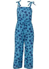 Strand Bandeau-Jumpsuit Gr. 38