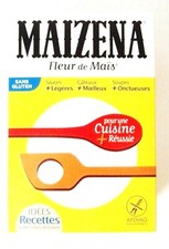 Maismehl Maizena Glutenfrei
