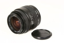 Yashica 3,5-4,5/28-70mm Yashica Lens AF #F6711220 für 200/230/270AF