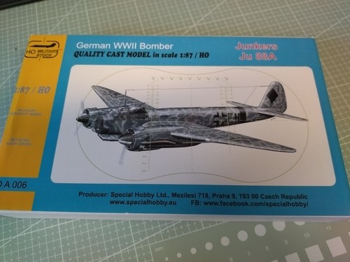 Special hobby cmk - hobby,