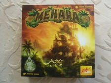 Spiel " MENARA " von Zoch, ein kooperatives Spiel, wie NEU...LOOK!!