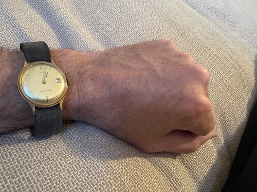 Vintage kienzle herren - kienzle,