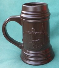 Alter Bier Krug DDR MC MZ