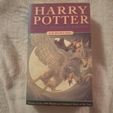 Harry Potter and the Prisoner