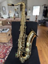 Julius Keilwerth Tenor