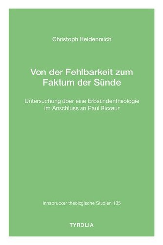 Von der fehlbarkeit zum faktum - von,
