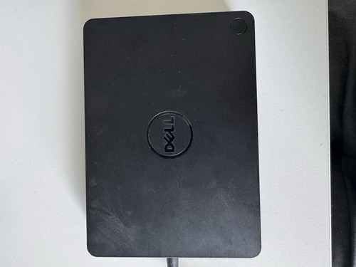 Dell dockingstation usb - dell, usb-c