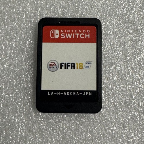 Nintendo switch fifa - switch,