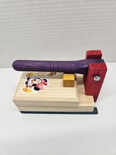 Mini Hand Painted Mexican