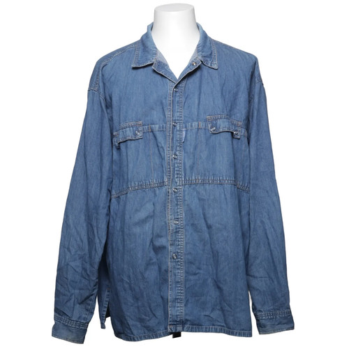 Björnkläder jeanshemd - björnkläder,,