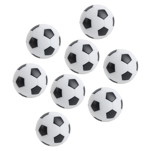 015 tischfußballbälle - 02,