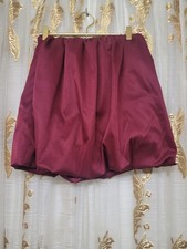 Ballonrock in Bordo –