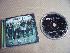Vanilla Ninja - Best Of