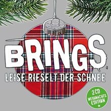 Leise rieselt der schnee - rieselt,