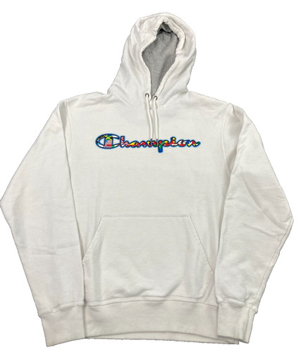 Champion global flags logo - champion,