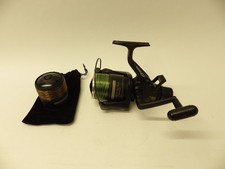 Shimano Aero GT 8010 Karpfen Friedfisch Angelrolle Rive Lake Rod Rolle ...#1