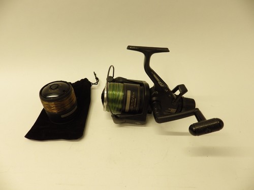 Shimano aero 8010 karpfen - aero, gt