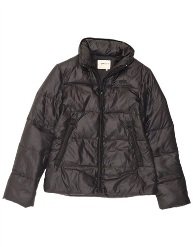 Gas damen wattierte jacke mit - wattierte,