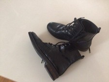 Maripe Damen Stiefelette Boots