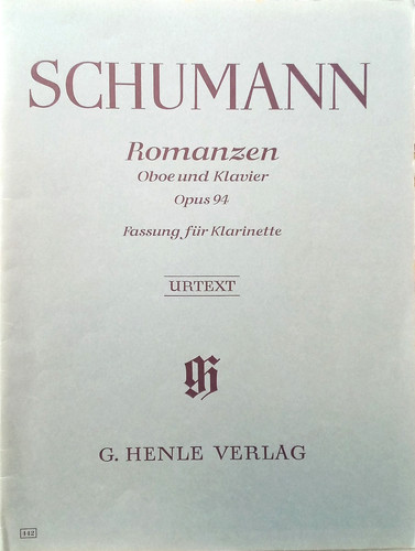 Schumann romanzen f oboe - schumann-3,
